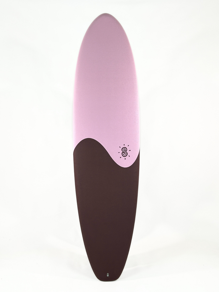 Mad Lab Hybrid - Ice Pink