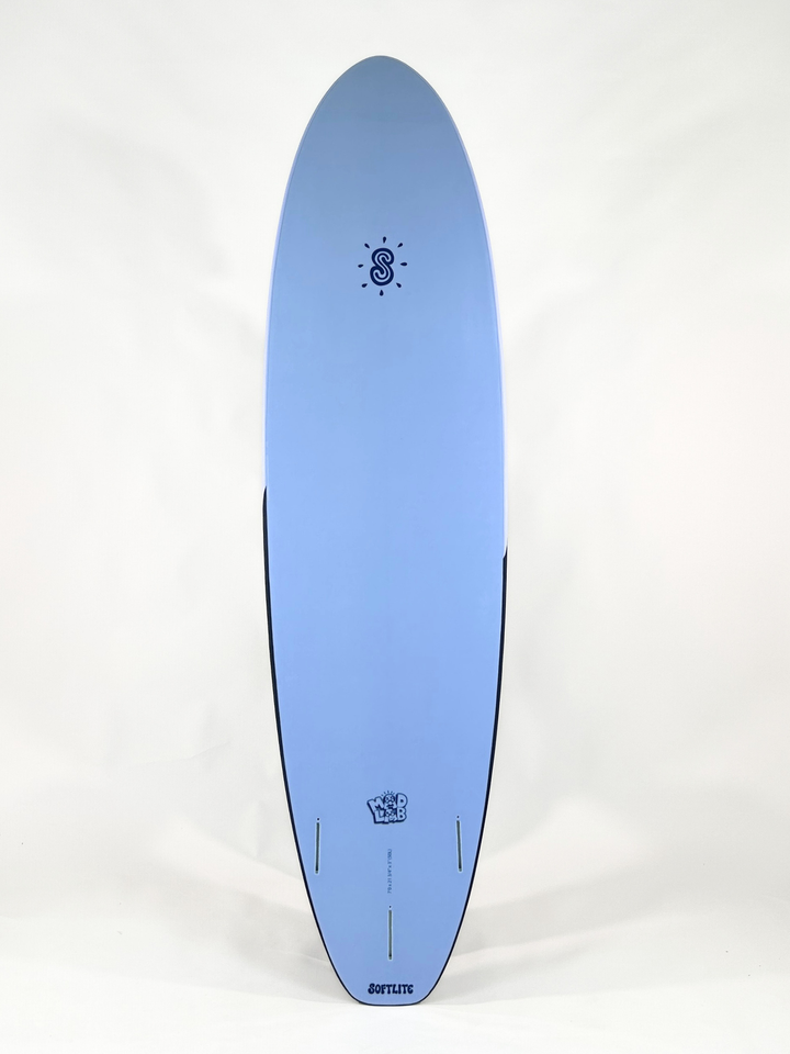 Mad Lab Hybrid - Ice Blue