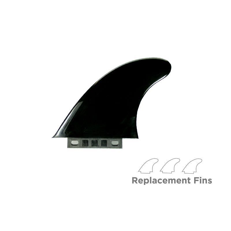 Softboard Spare Fin Set