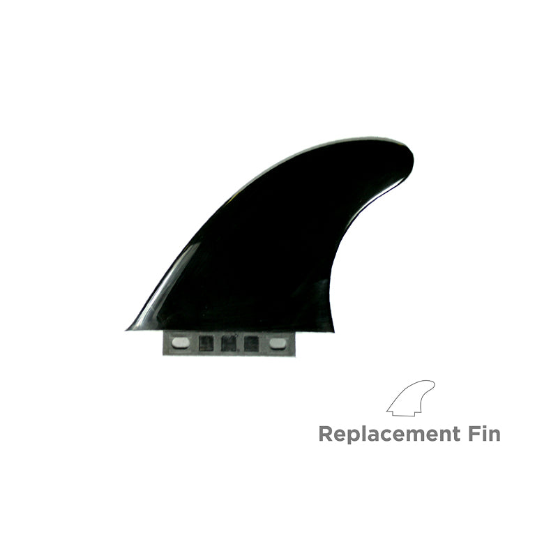 Softboard Spare Fin