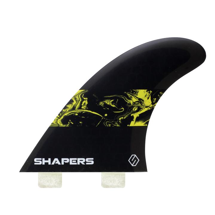 SHAPERS CORE-LIGHT (5 FINS)
