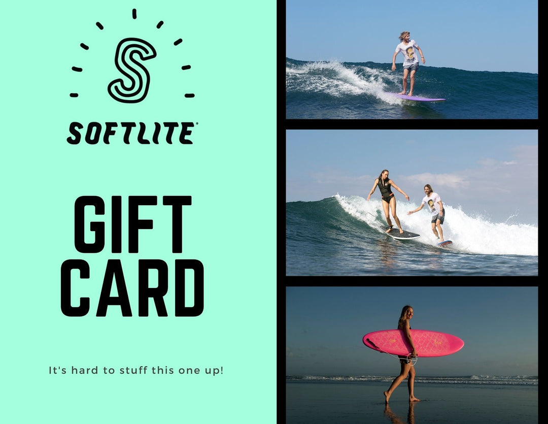 Softlite Gift Card