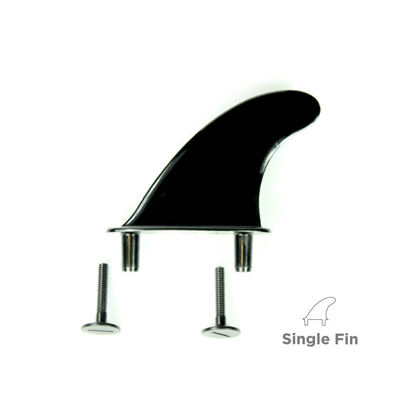 Spare Fin - Screw In Style