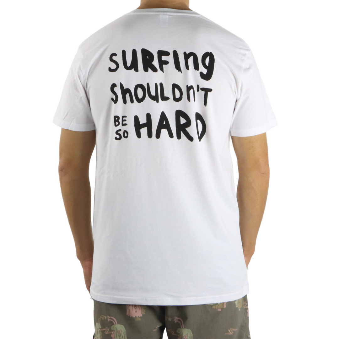 Softlite Statement Tee