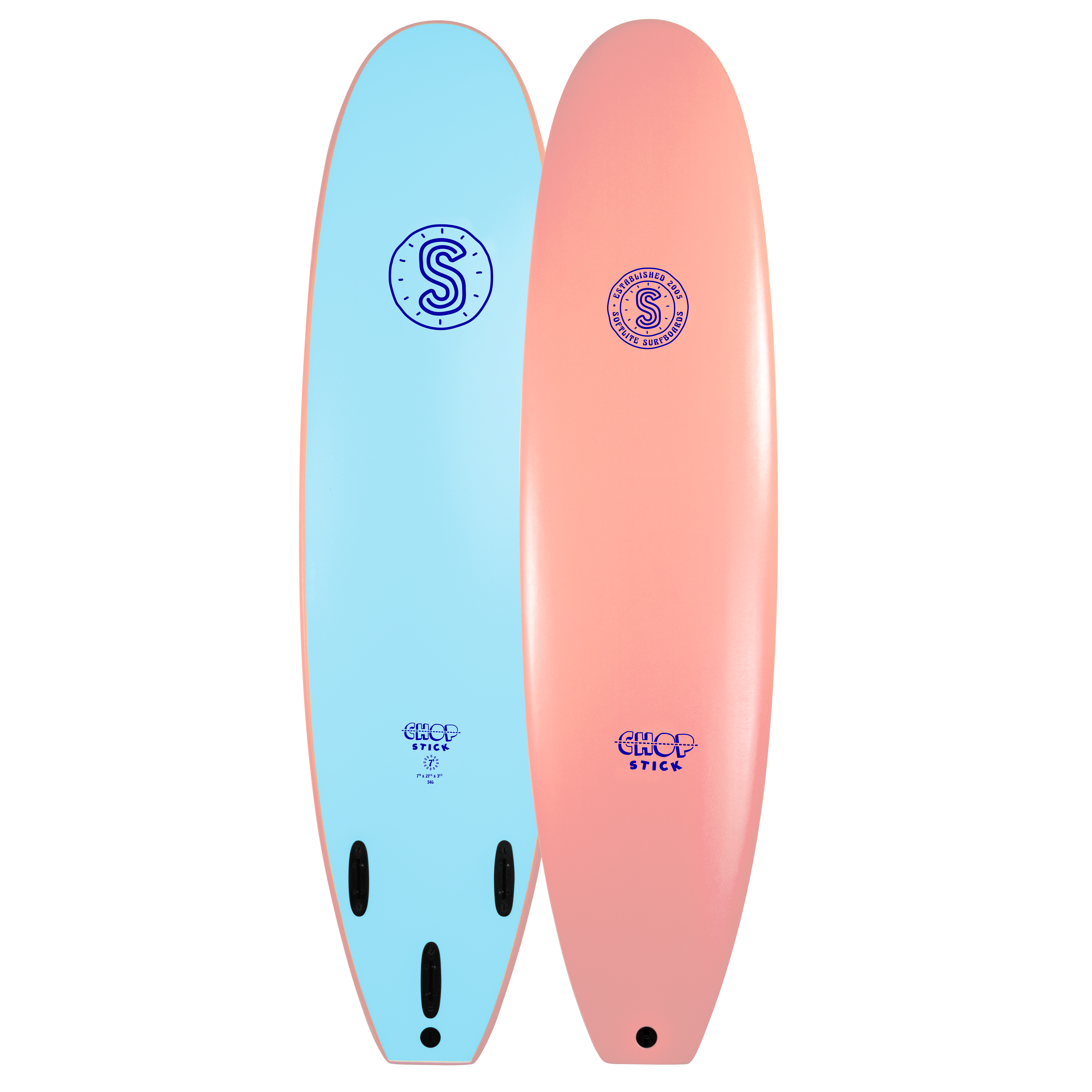 Chopstick surfboard deals