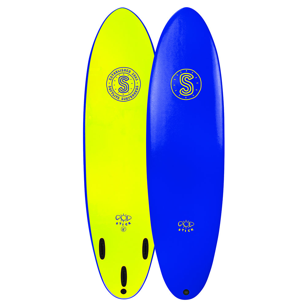 Softlite pop shop stick 6 0
