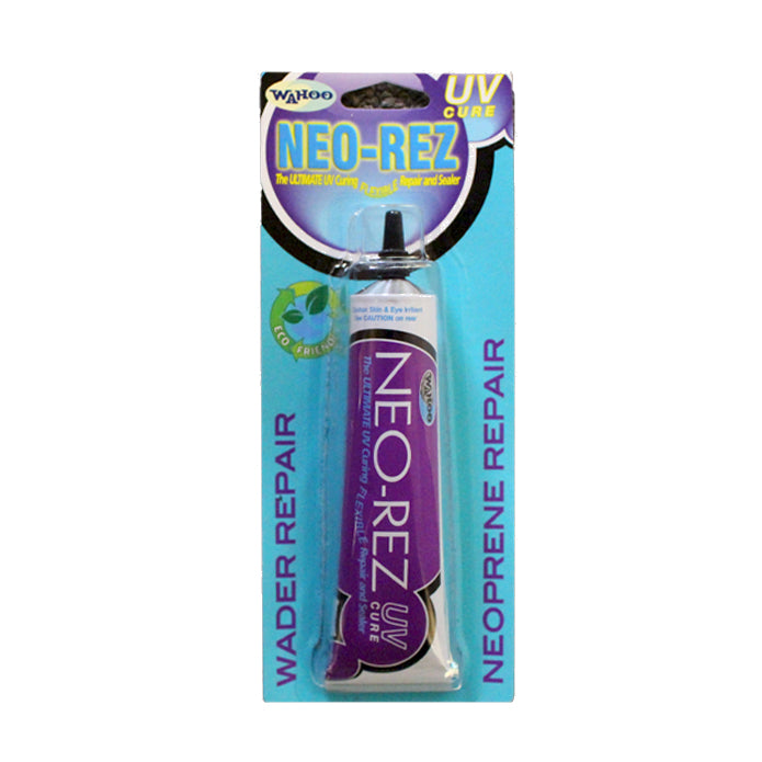 Solarez Neo Rez UV Wetsuit Repair 1oz Tube