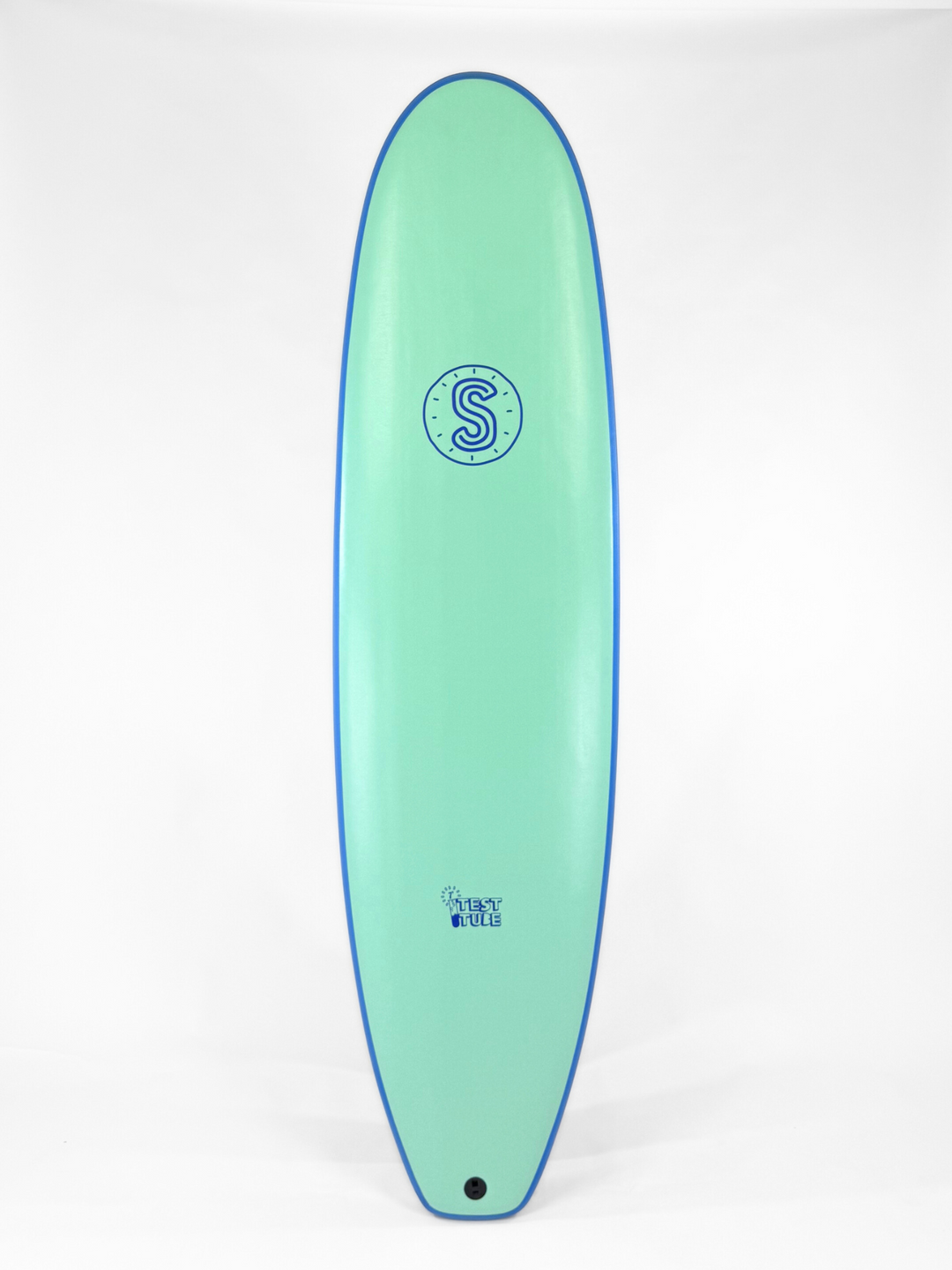 Test Tube 8'0