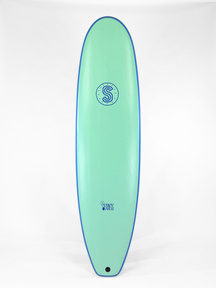 Test Tube 8'0