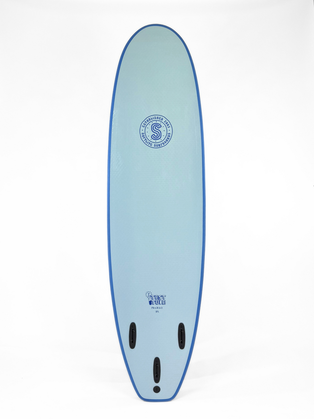Test Tube 8'0