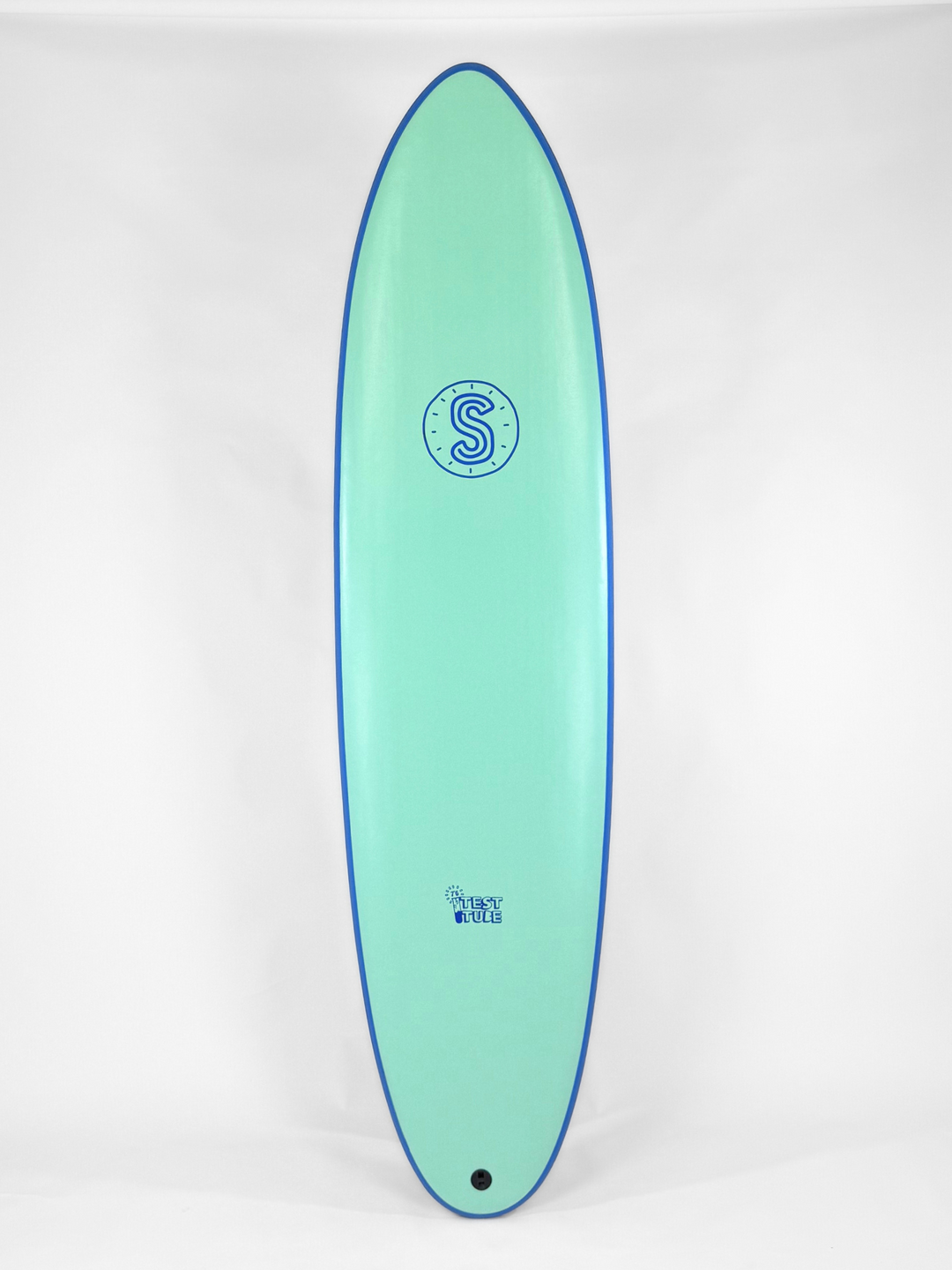 Test Tube 7'6