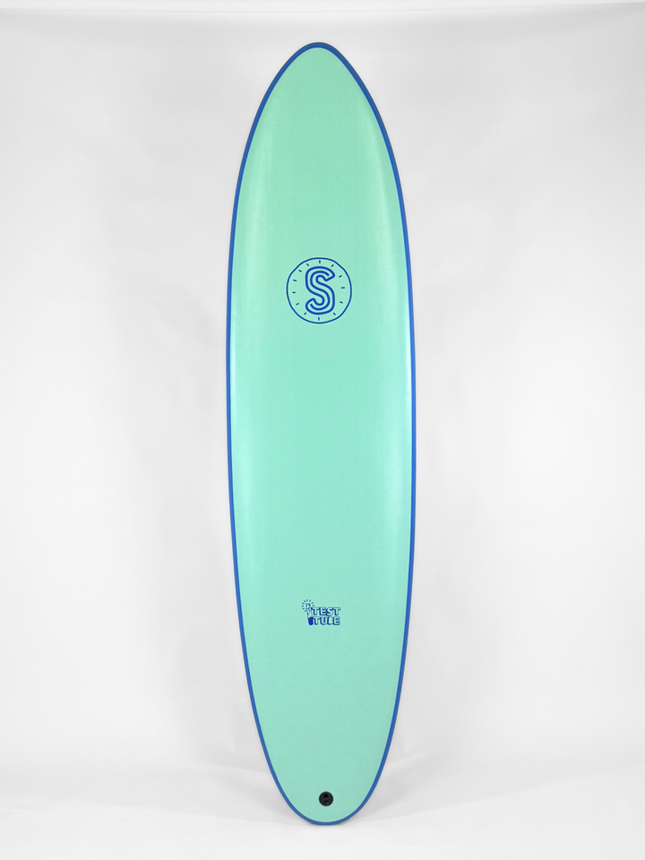 Test Tube 7'6