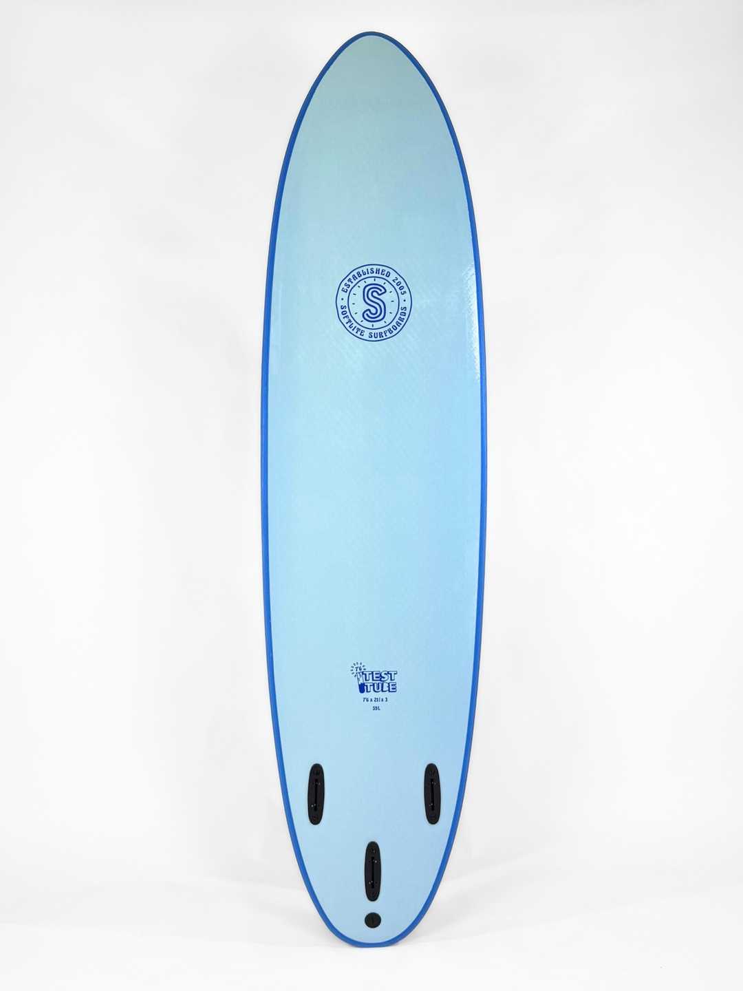 Test Tube 7'6