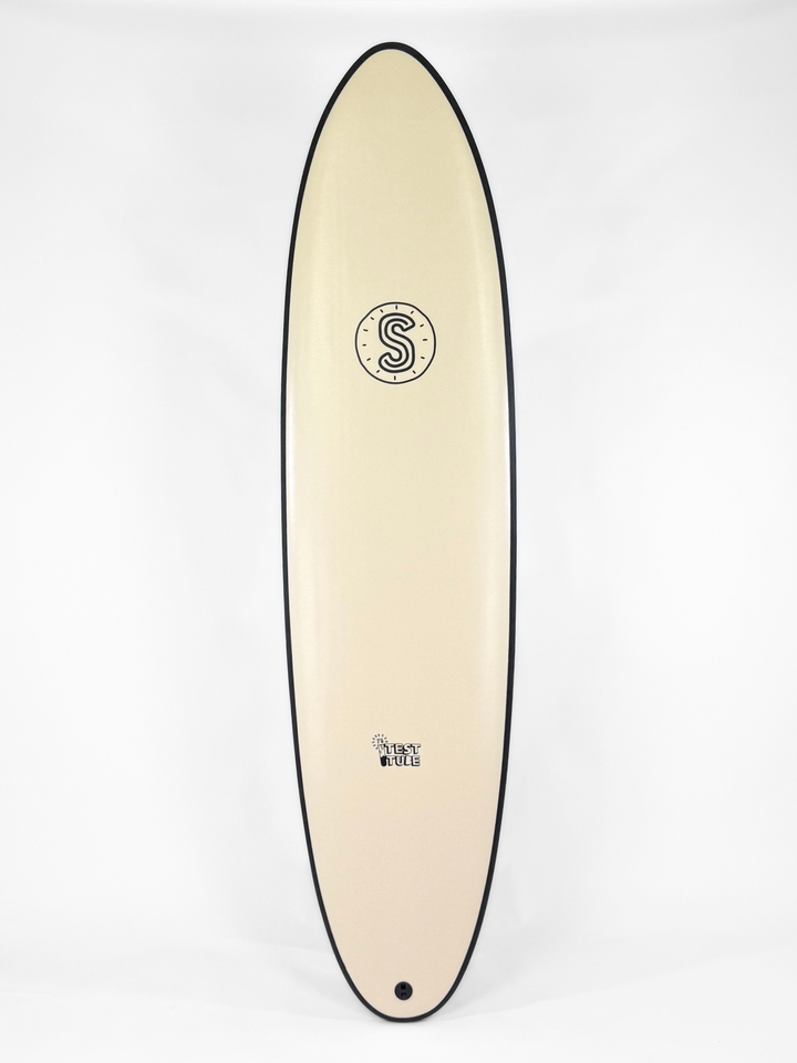 Test Tube 7'6