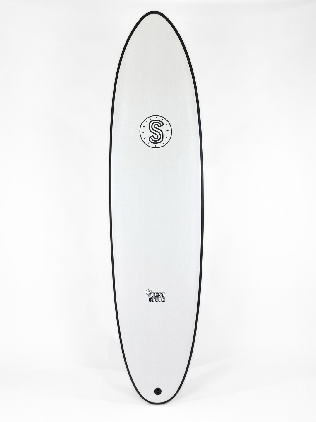 Test Tube 7'6