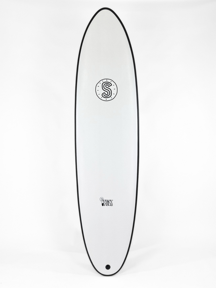 Test Tube 7'6