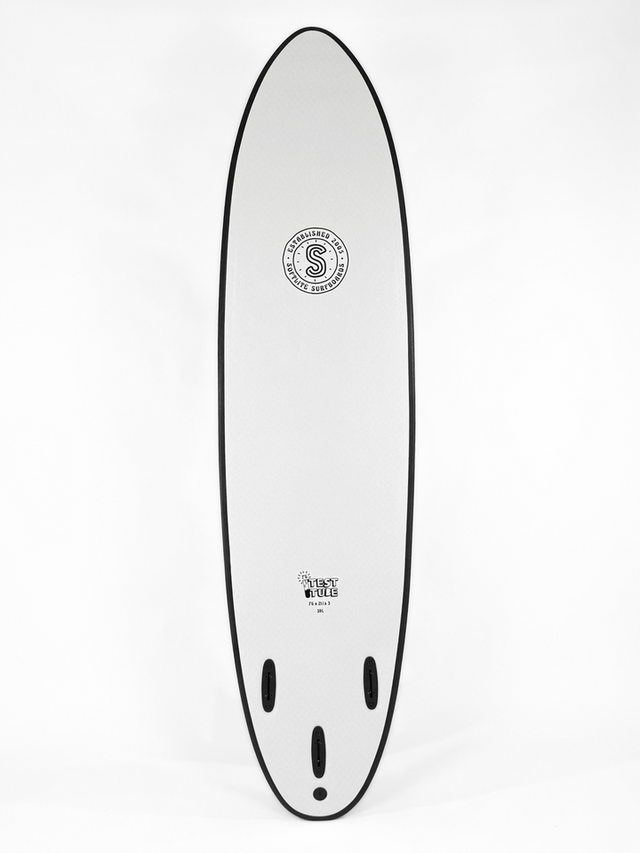 Test Tube 7'6