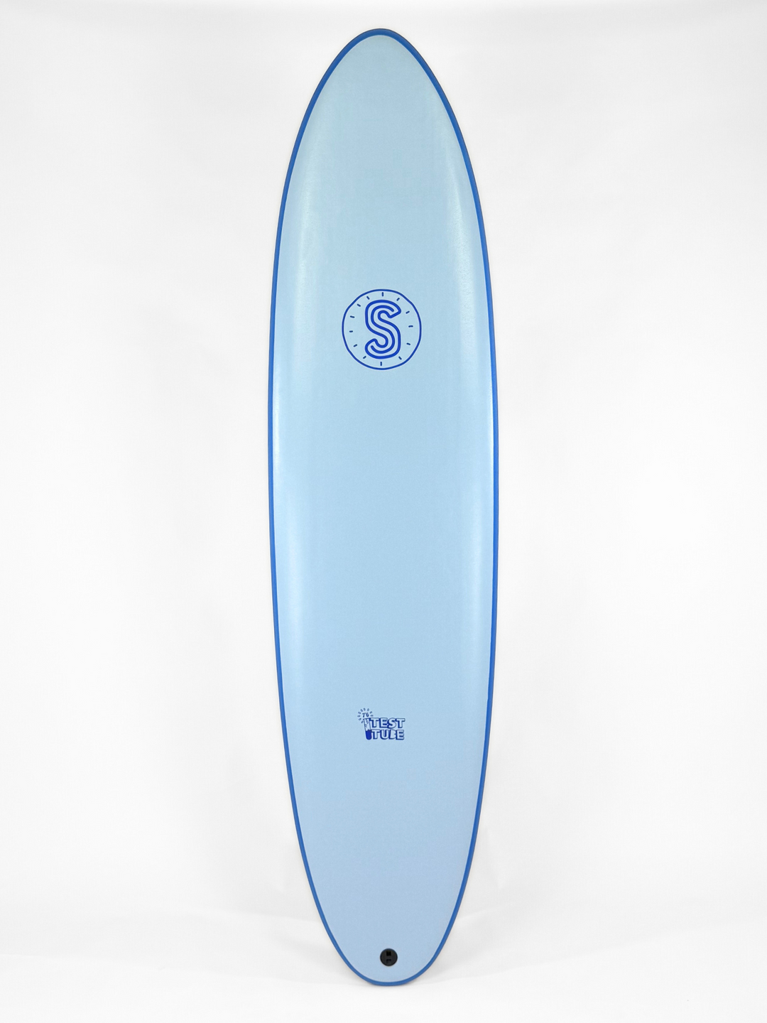 Test Tube 7'6