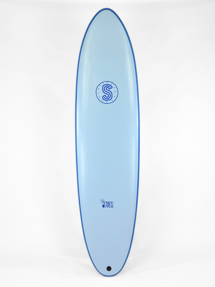 Test Tube 7'6