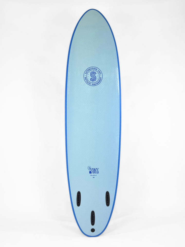 Test Tube 7'6