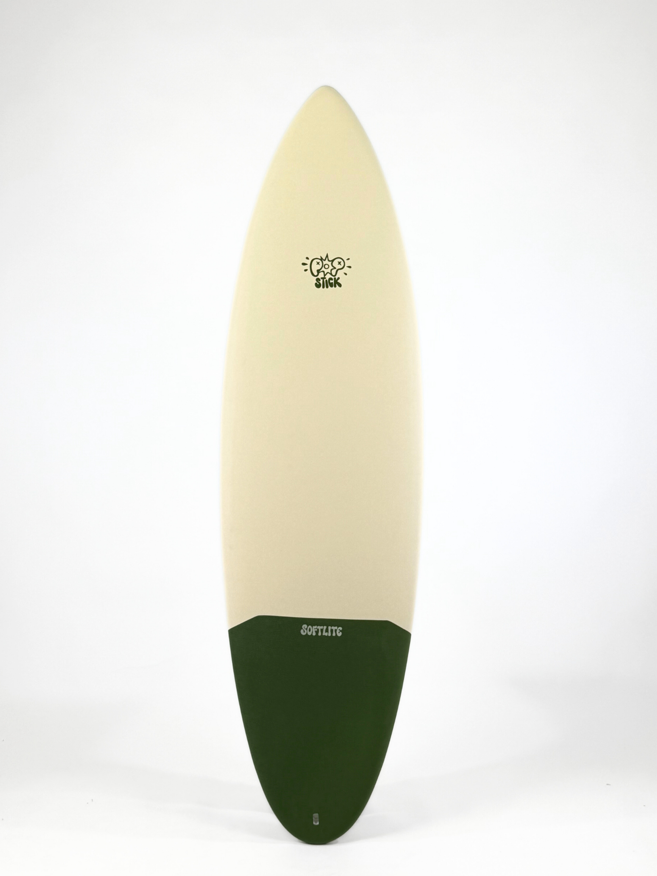 Pop Stick Hybrid - Sand – Softlite Boards Pop Stick Hybrid - Sand – Softlite Boards