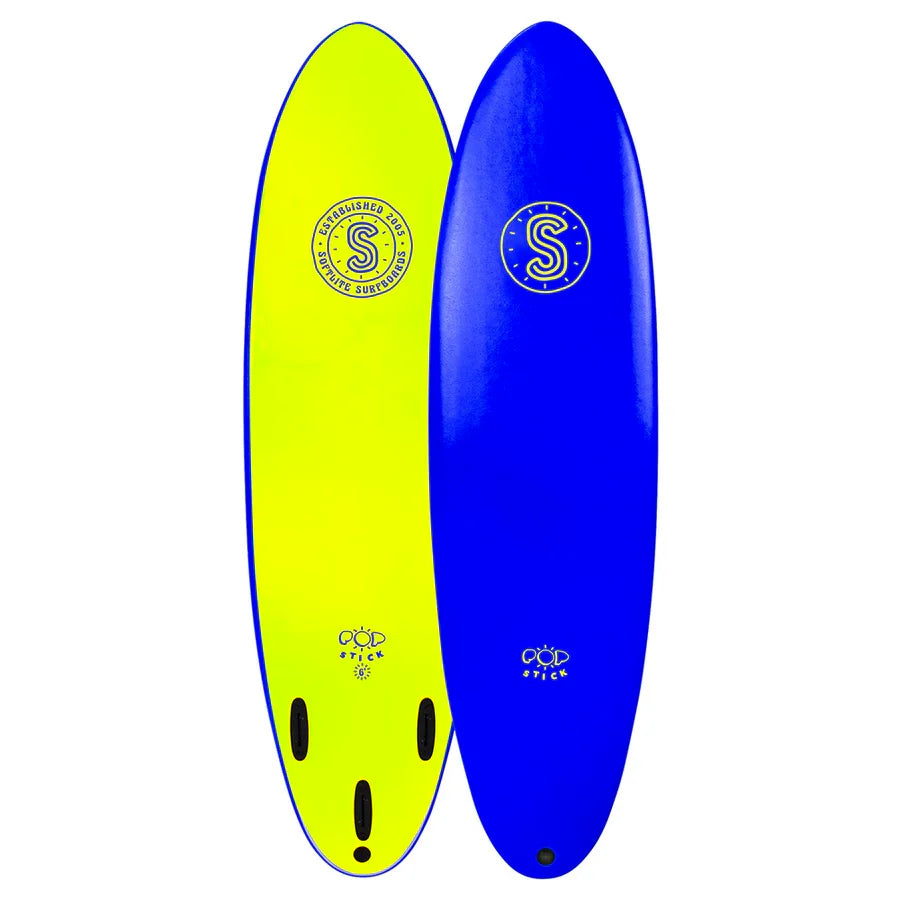 Pop Stick 8'0
