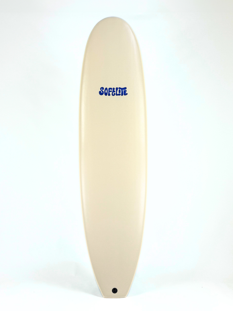 Chop Stick 8'0"