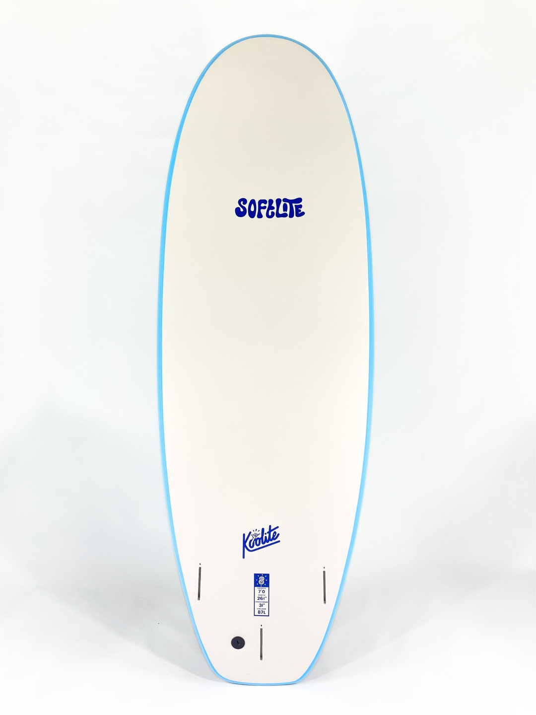 Koolite Max - Sky Blue