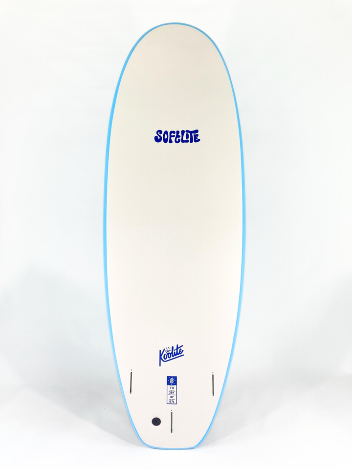 Koolite Max - Sky Blue