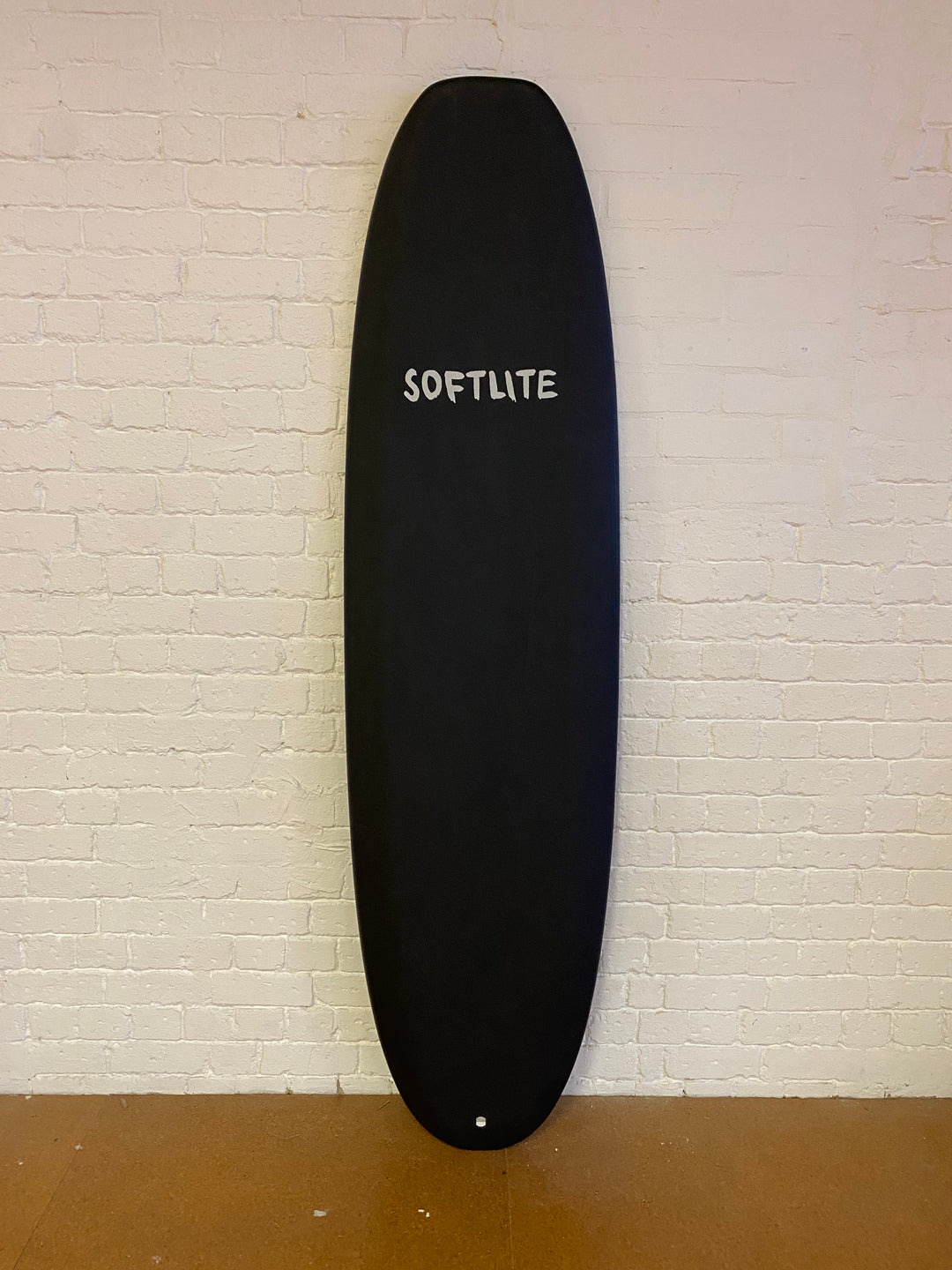 SOFTLITE FINLESS PROTOTYPE 1- 7'0