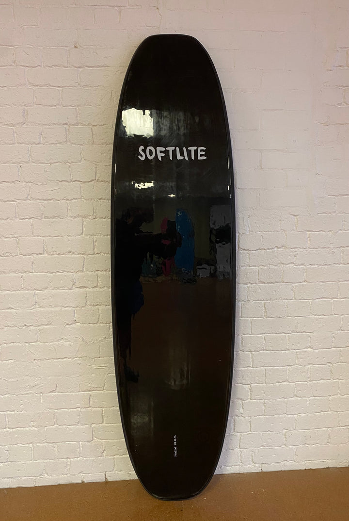 SOFTLITE FINLESS PROTOTYPE 1- 7'0