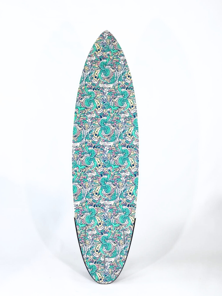 Pop Stick Hybrids - Walking Designs LTD