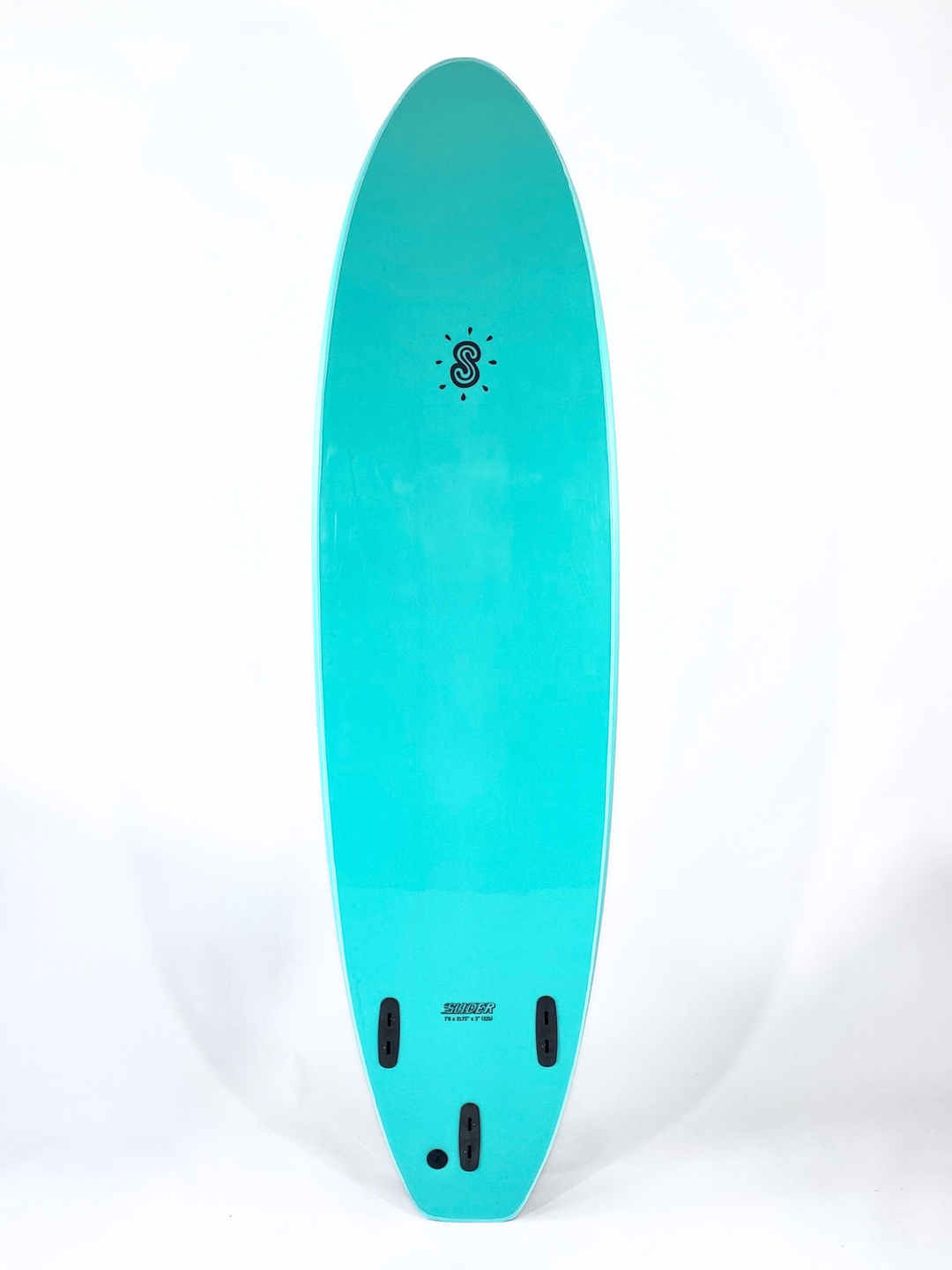 Slider - Teal