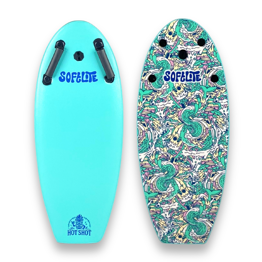 Softlite Hot Shot 37"