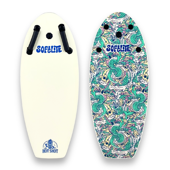 Softlite Hot Shot 37"