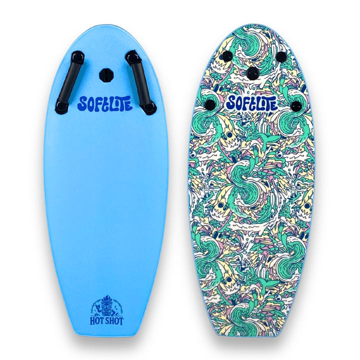 Softlite Hot Shot 37"