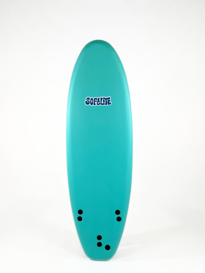 Shred Head 6'6 Groms Bundle