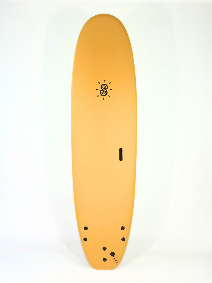 Koolite - Lager (Twin Tab Fins)