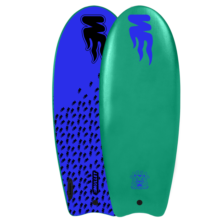 Mullet Fat Cat 4'8"