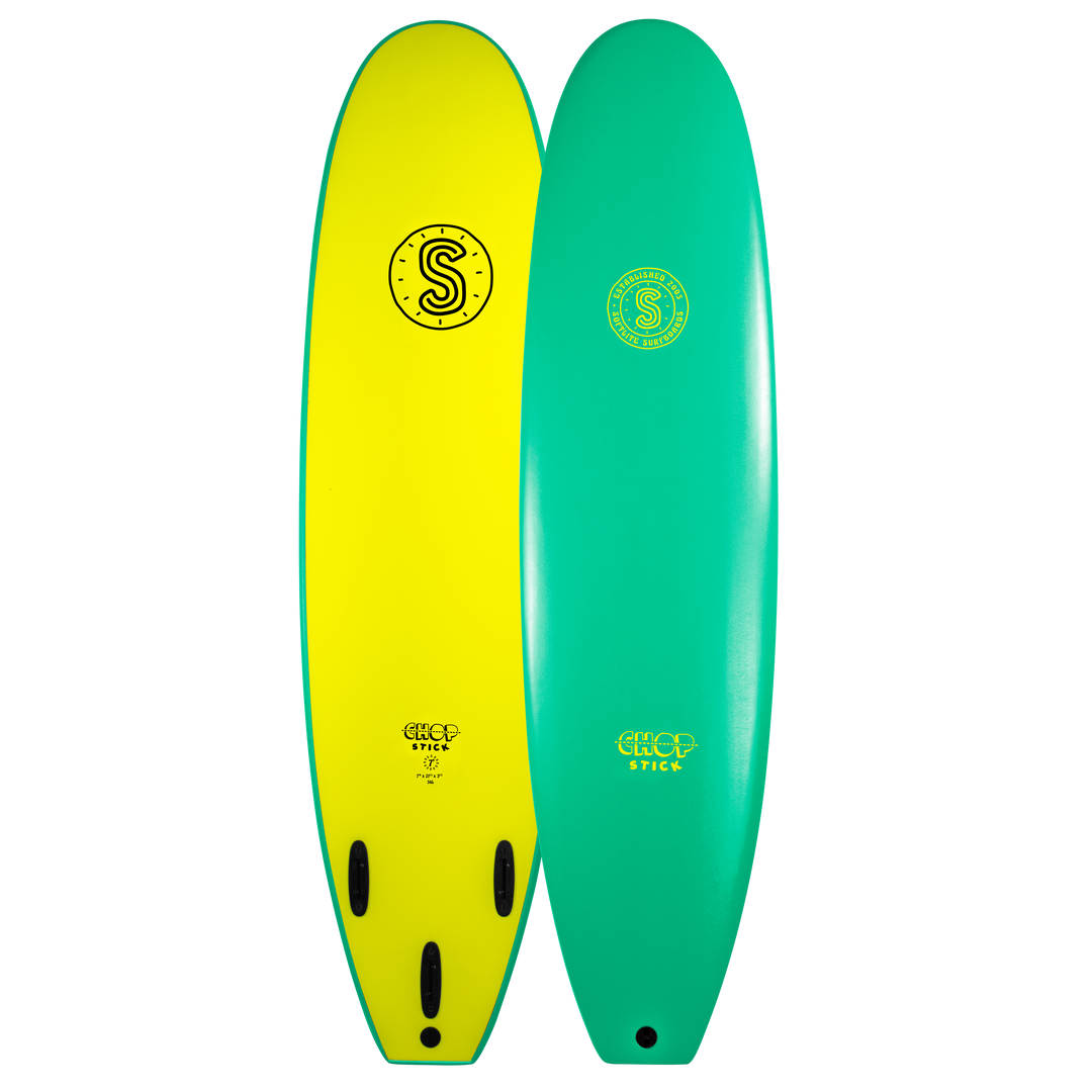Chop Stick 8'0"