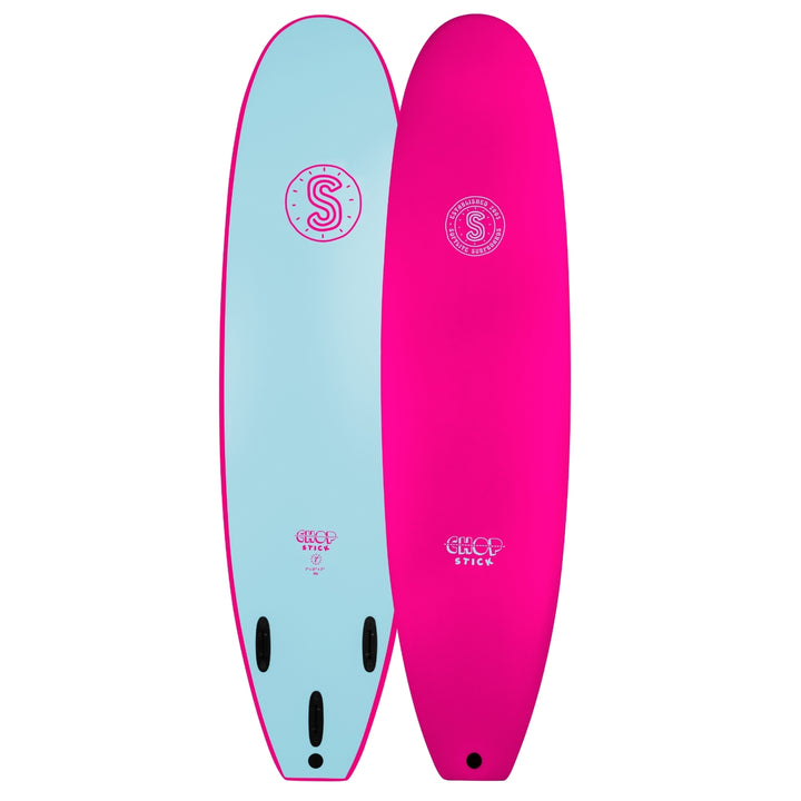 Chop Stick 8'0"
