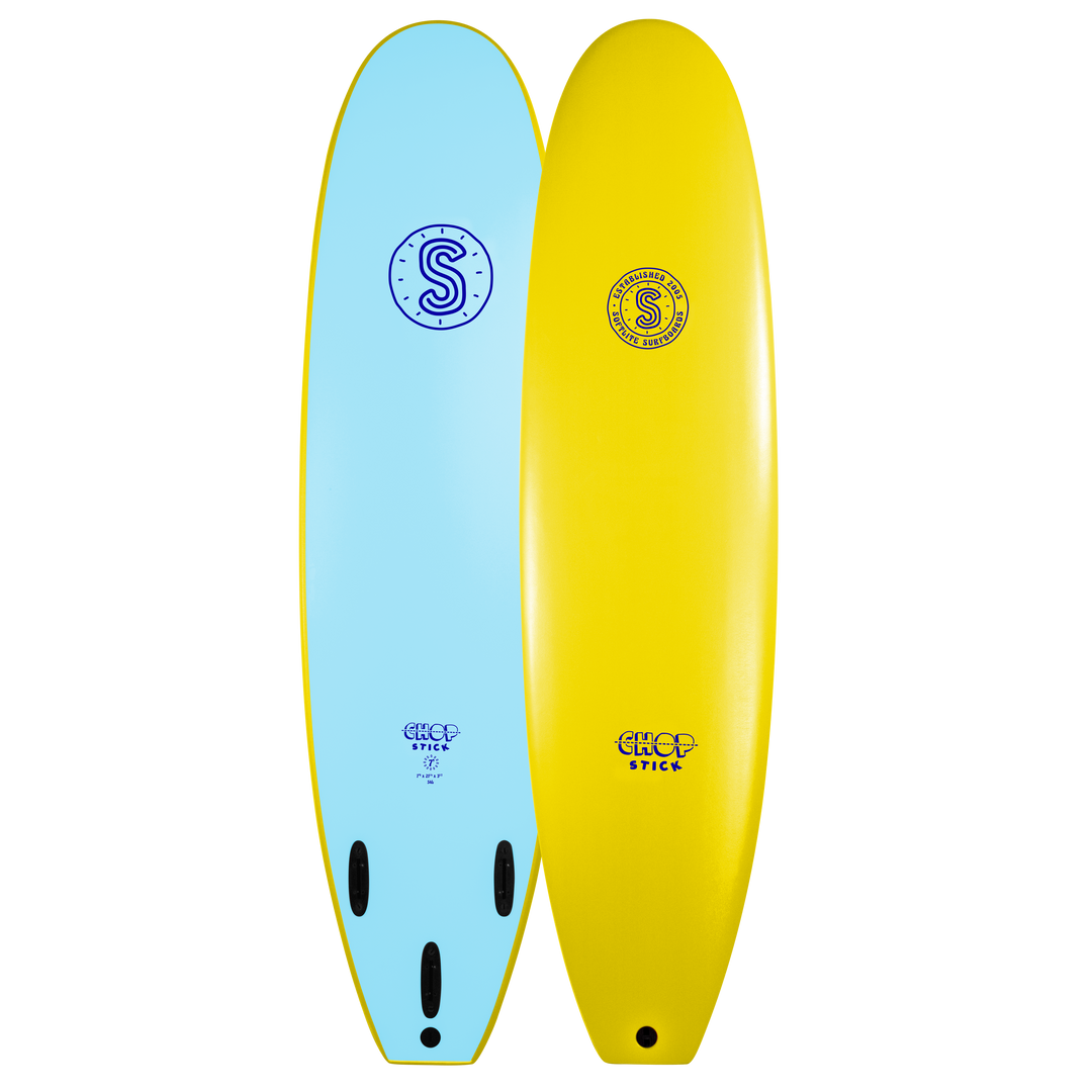 Chop Stick 9'0"