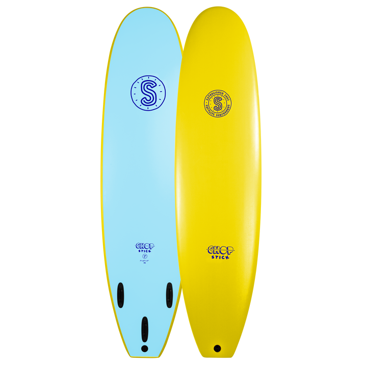 Chop Stick 9'0"