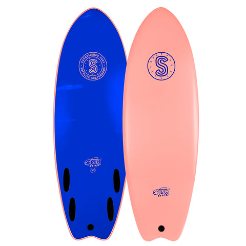 Softlite fish new arrivals
