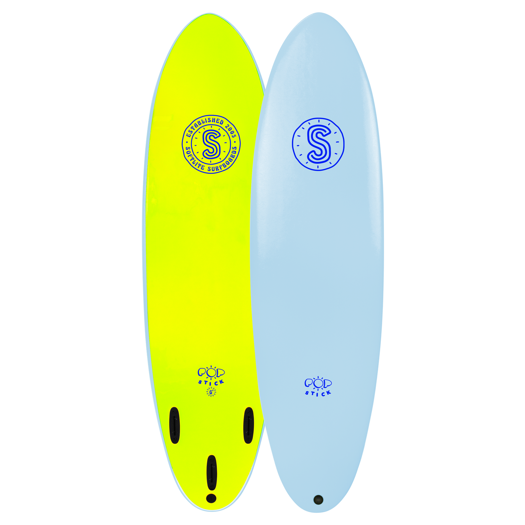 Softlite pop sales stick 7