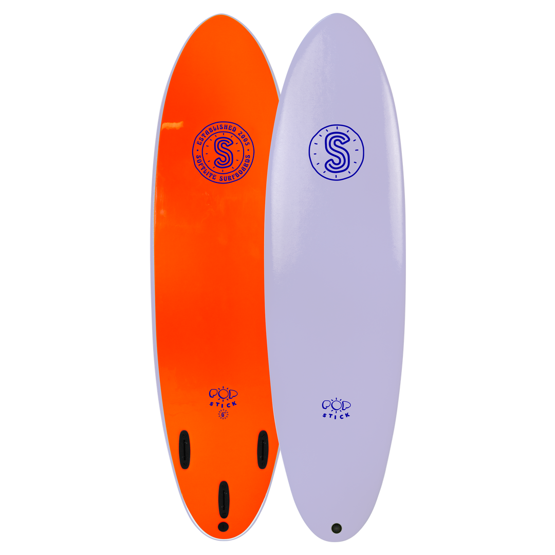 Pop Stick 7'0