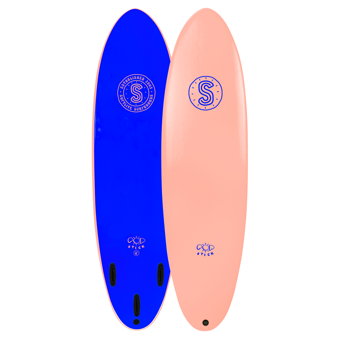 Pop Stick 7'0