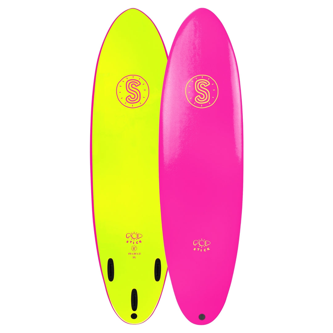 Pop Stick 7'0