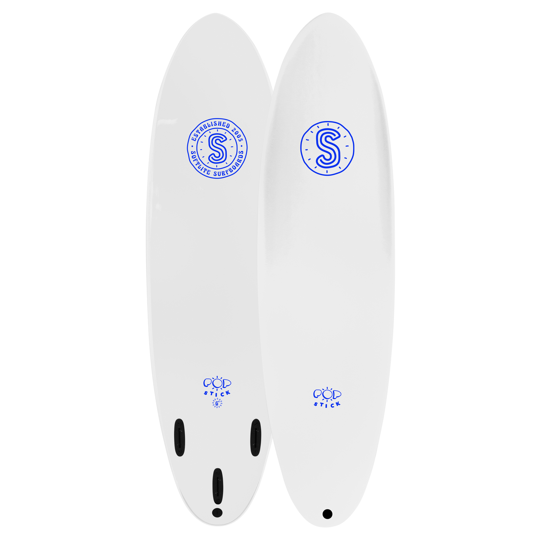 Softlite 7ft top