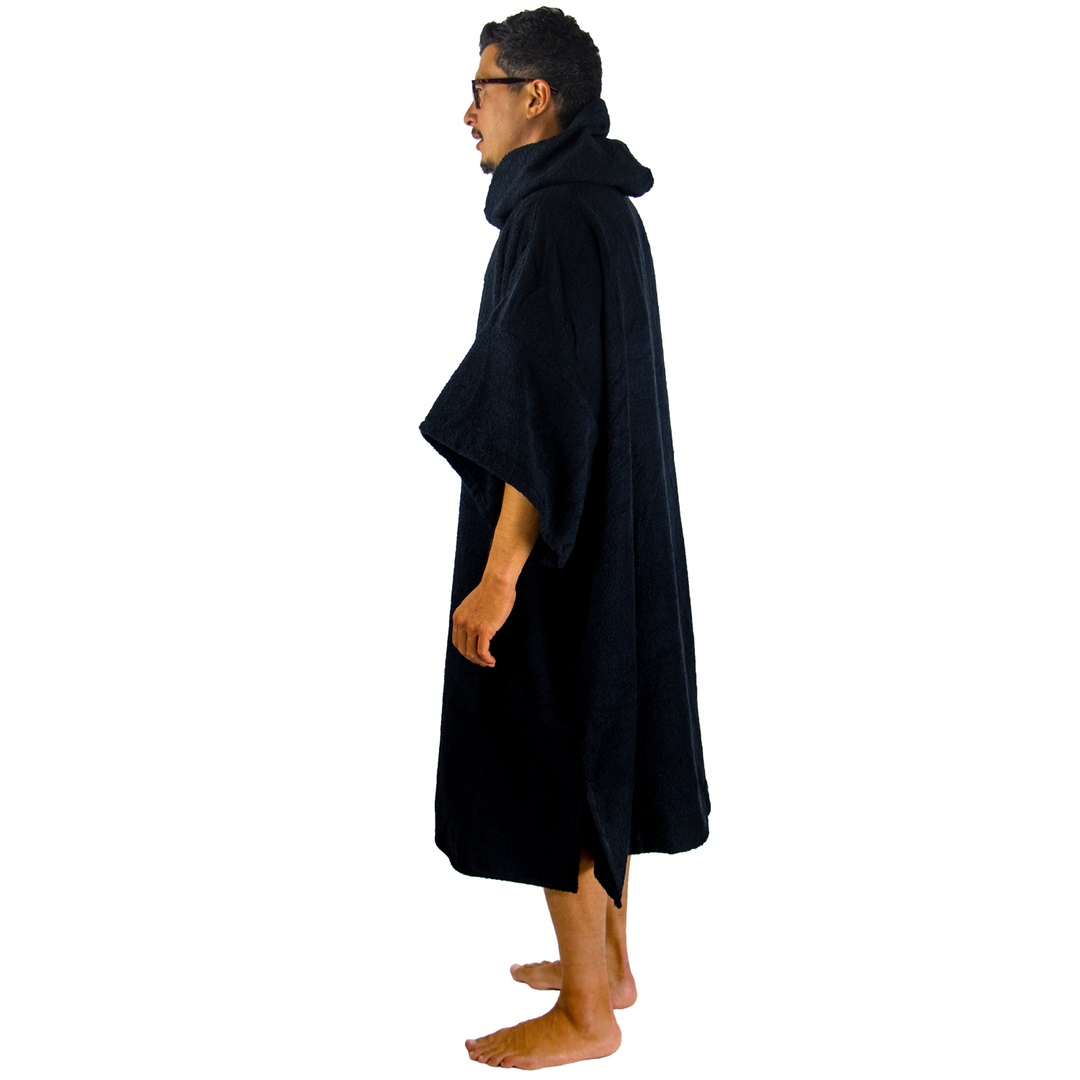 Towel Poncho